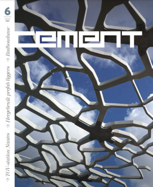 Cement 2022/6